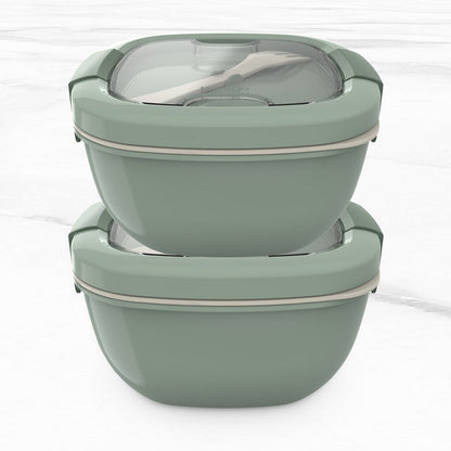 Bentgo Salad Container (2-Pack)