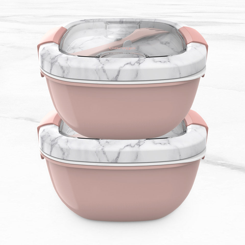 Bentgo Salad Container (2-Pack)