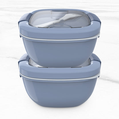 Bentgo Salad Container (2-Pack)