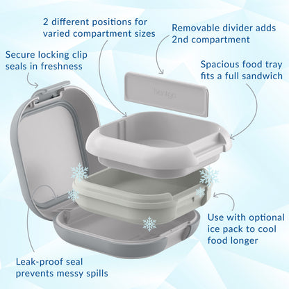 Bentgo Chill Mini Lunch Box