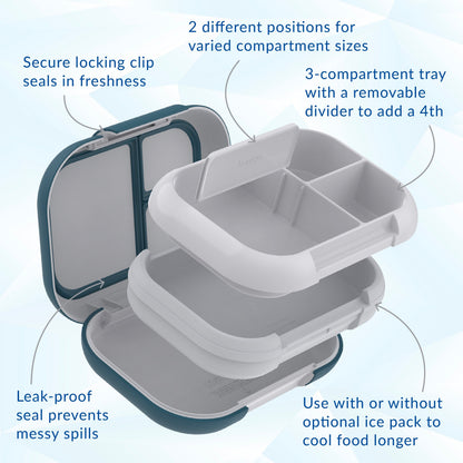 Bentgo Chill Max Lunch Box
