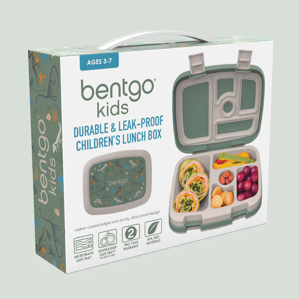 Bentgo Kids Prints Lunch Box