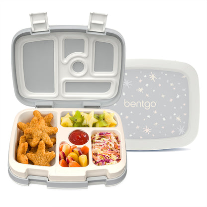 Bentgo Kids Whimsy & Wonder Prints Lunch Box