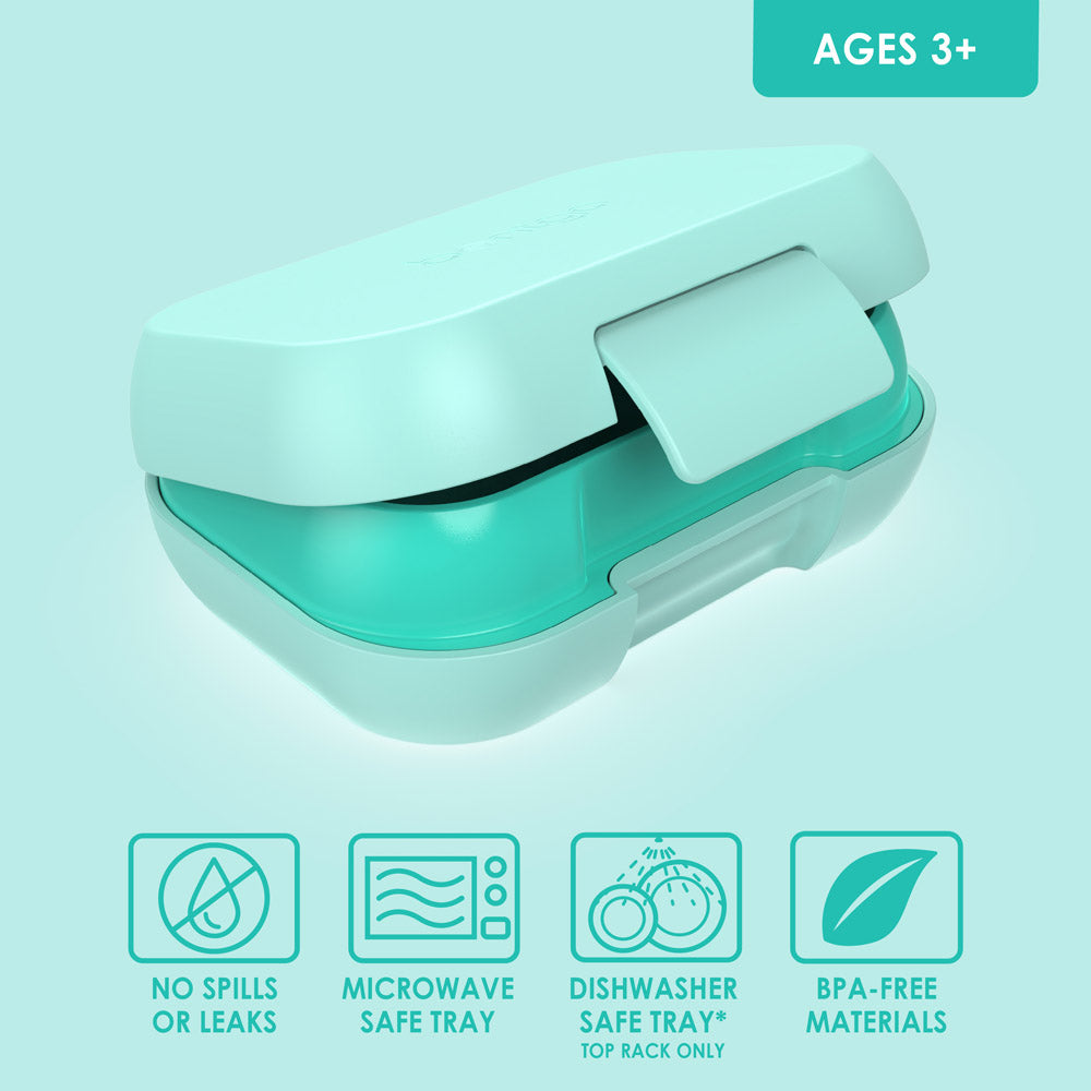 Bentgo Kids Snack Container