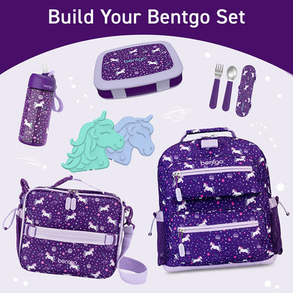 Bentgo Kids Water Bottle