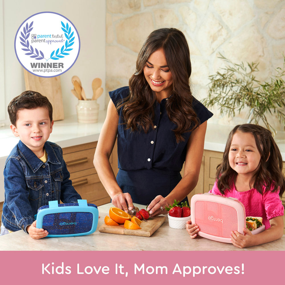 Bentgo Kids Lunch Box