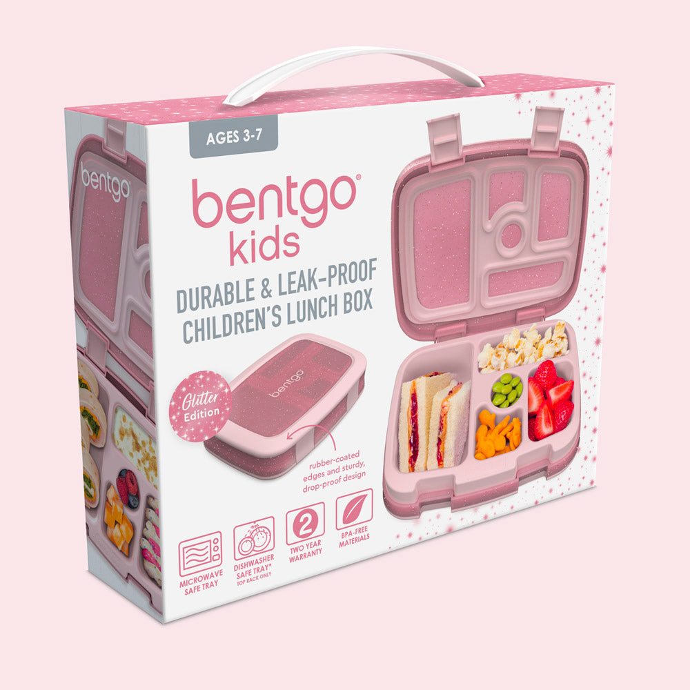 Bentgo Kids Lunch Box