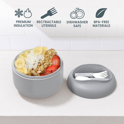 Bentgo Bowl (2-Pack)