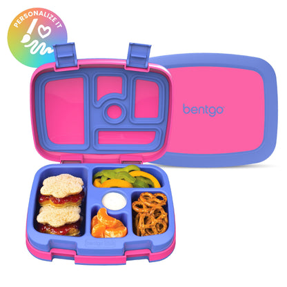 Bentgo Kids Lunch Box