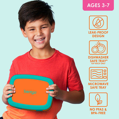 Bentgo Kids Lunch Box