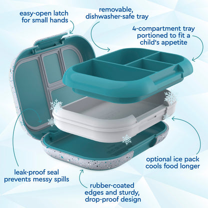 Bentgo Chill Kids Lunch Box