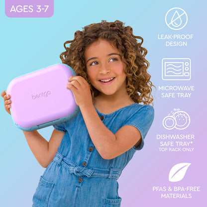 Bentgo Chill Kids Lunch Box