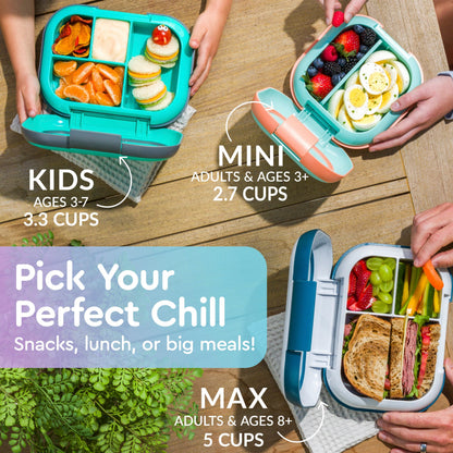 Bentgo Chill Kids Lunch Box
