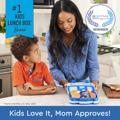 Bentgo Kids Lunch Box