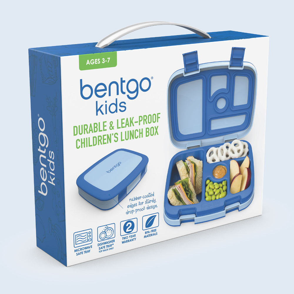 Bentgo Kids Lunch Box