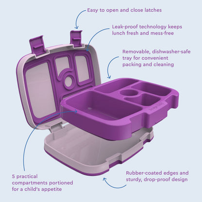 Bentgo Kids Lunch Box