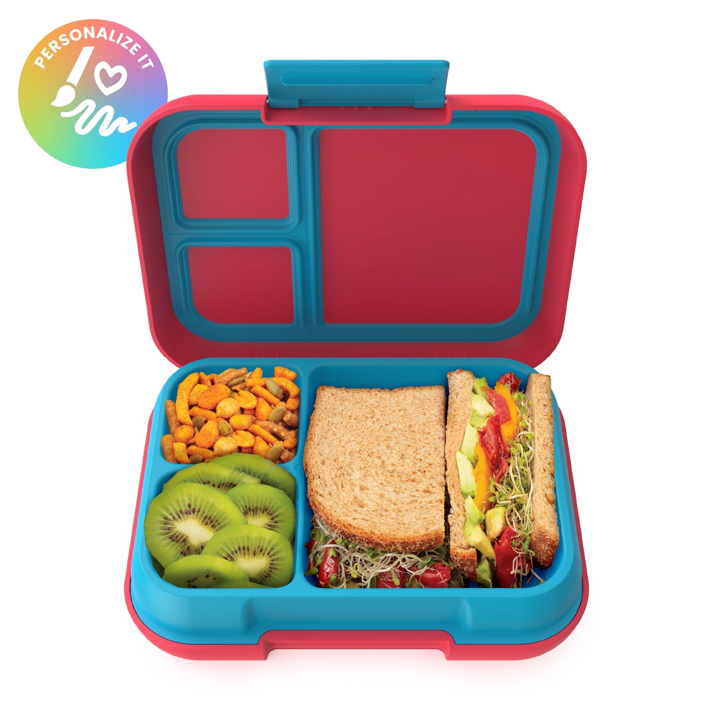 Bentgo Pop Lunch Box