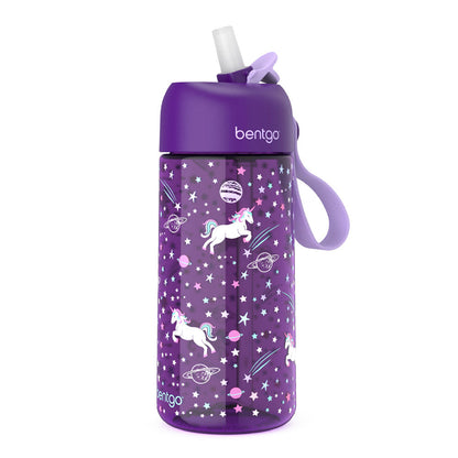 Bentgo Kids Prints Lunch Set