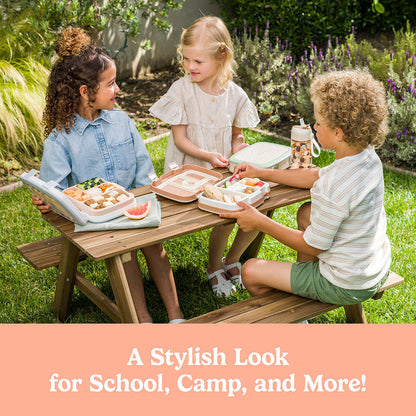 Bentgo Kids Whimsy & Wonder Prints Pack