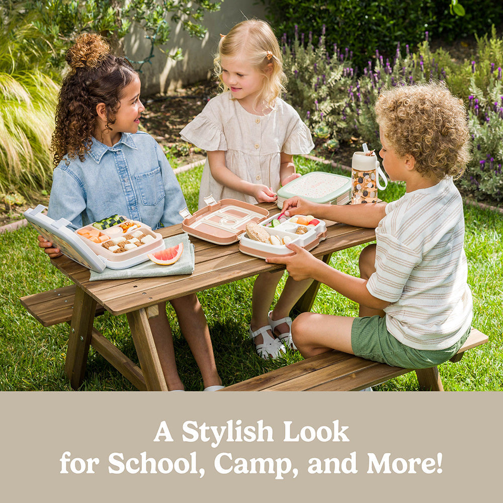 Bentgo Kids Whimsy & Wonder Prints Pack