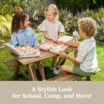 Bentgo Kids Whimsy & Wonder Prints Pack