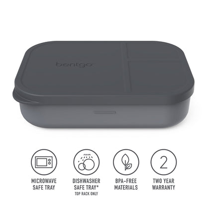 Bentgo Modern Tray with Matte Lid