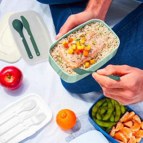 Lunch Boxes